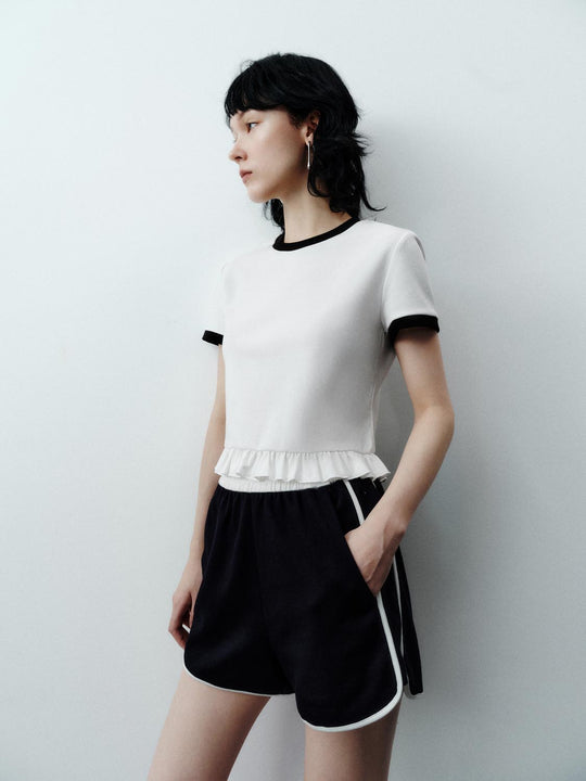 Short Sleeve T-Shirts