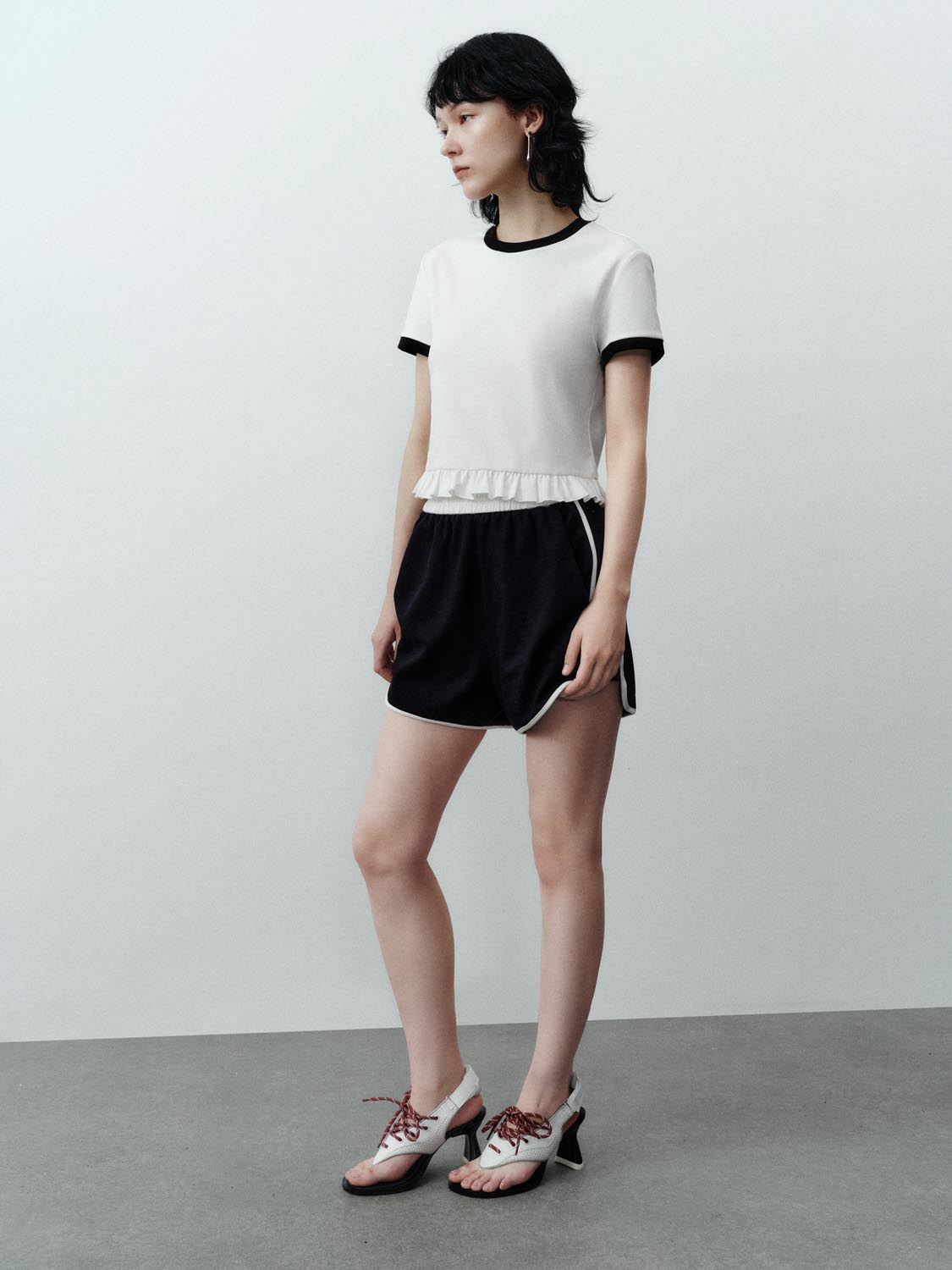 Short Sleeve T-Shirts