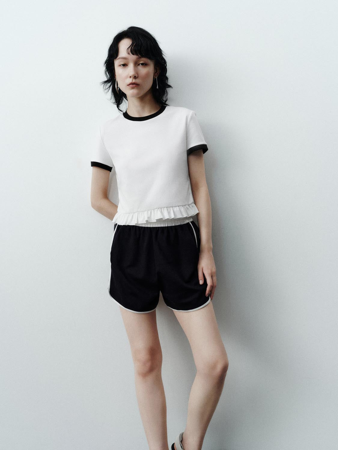 Short Sleeve T-Shirts