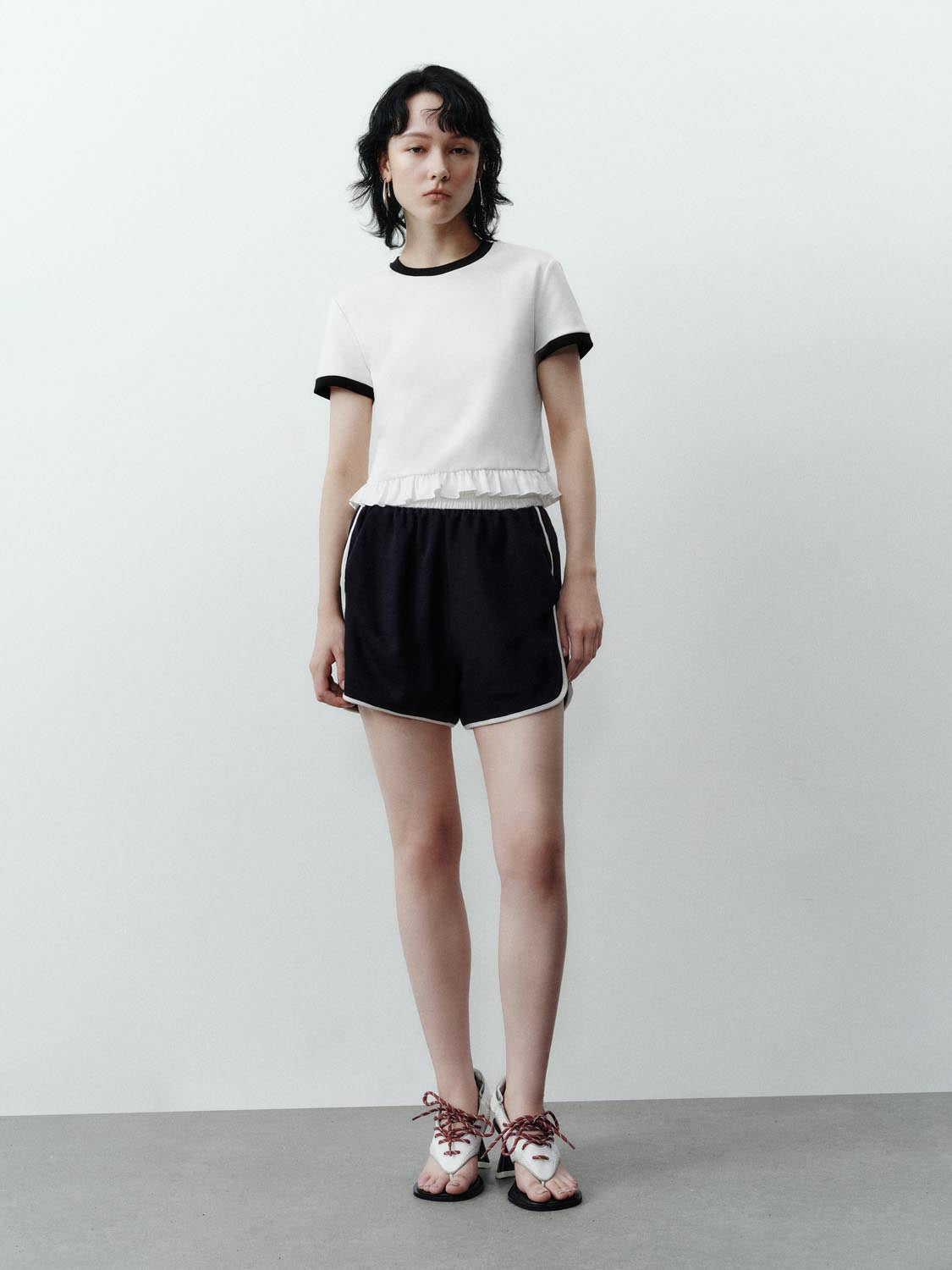 Short Sleeve T-Shirts