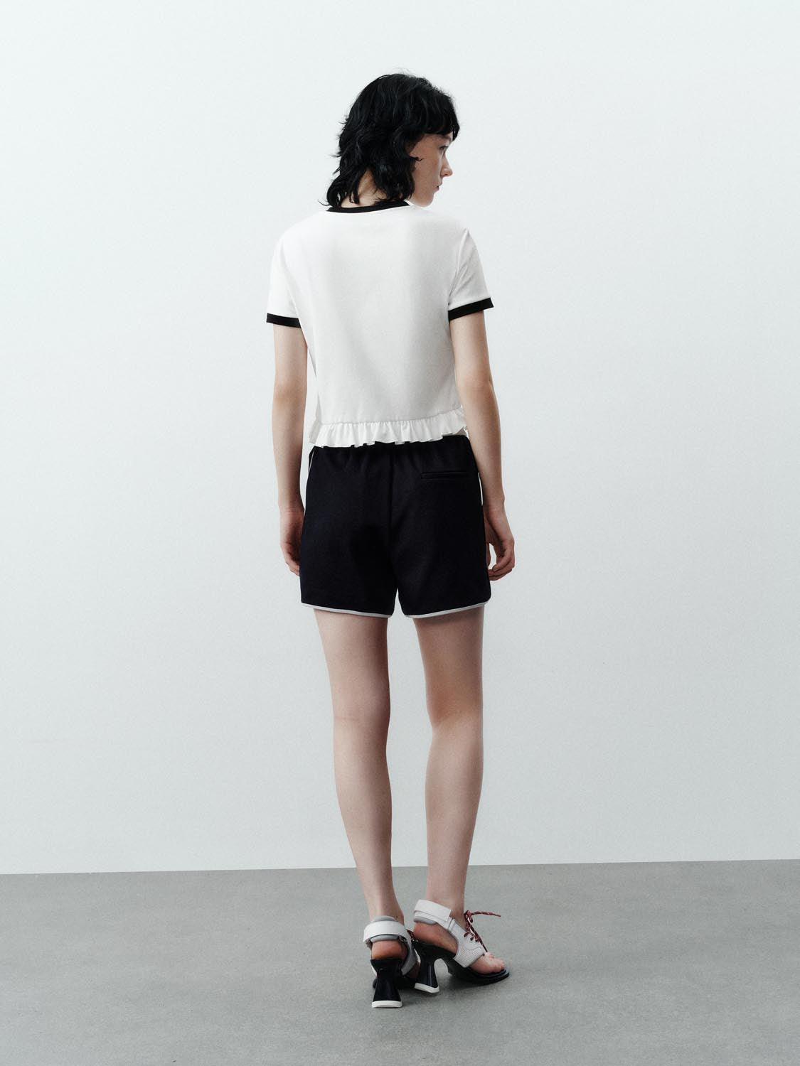 Short Sleeve T-Shirts