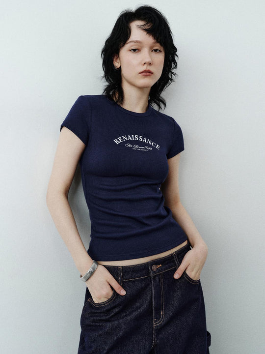 Short Sleeve T-Shirts