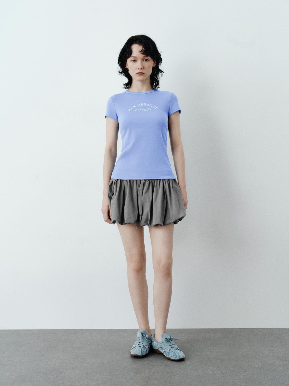 Short Sleeve T-Shirts
