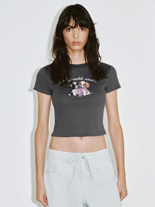 Short Sleeve T-Shirts