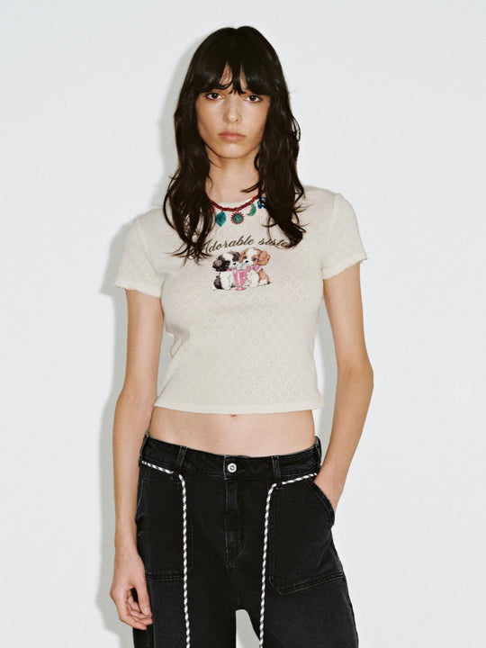 Short Sleeve T-Shirts