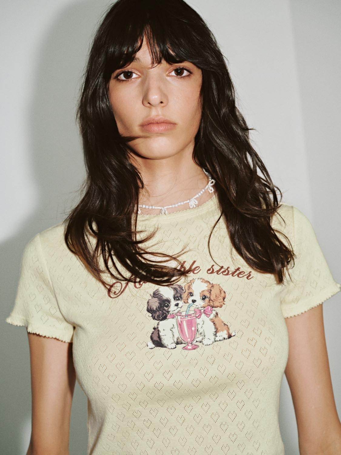 Short Sleeve T-Shirts