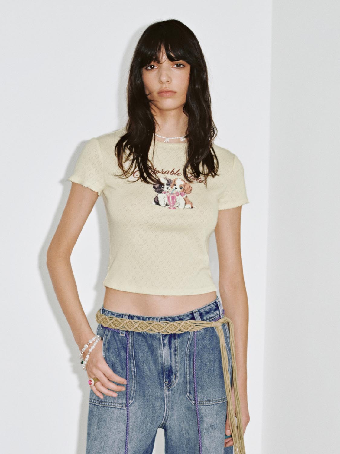 Short Sleeve T-Shirts