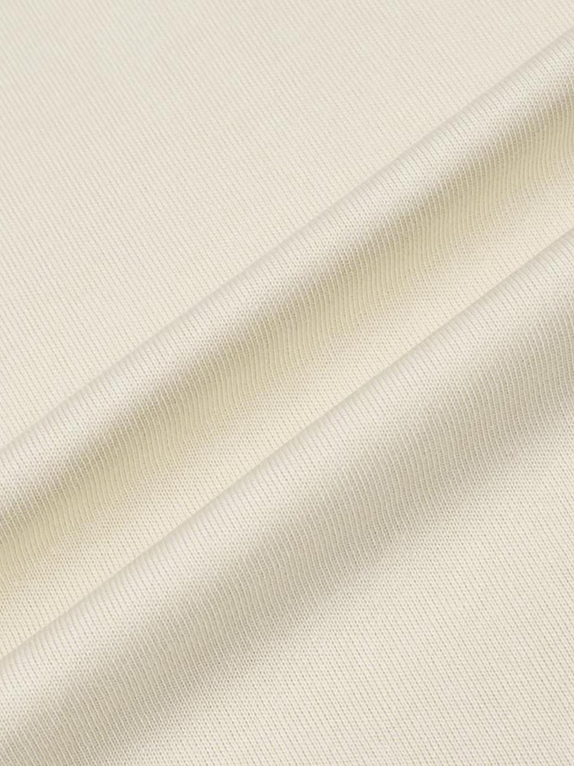 2 In 1 Crew Neck T-Shirts