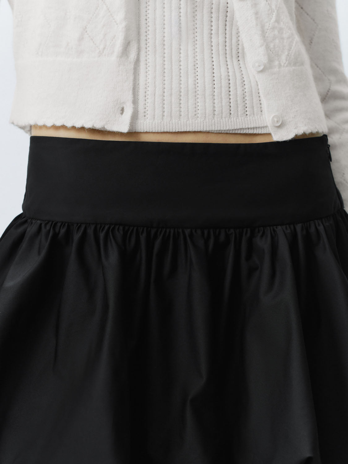 Mini A-Line Skirts