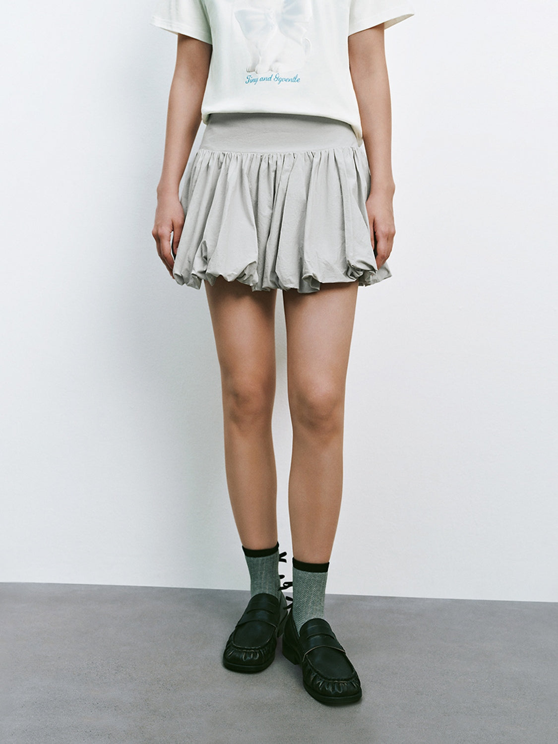Mini Skirts