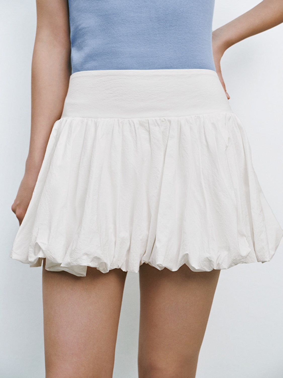 Mini Skirts