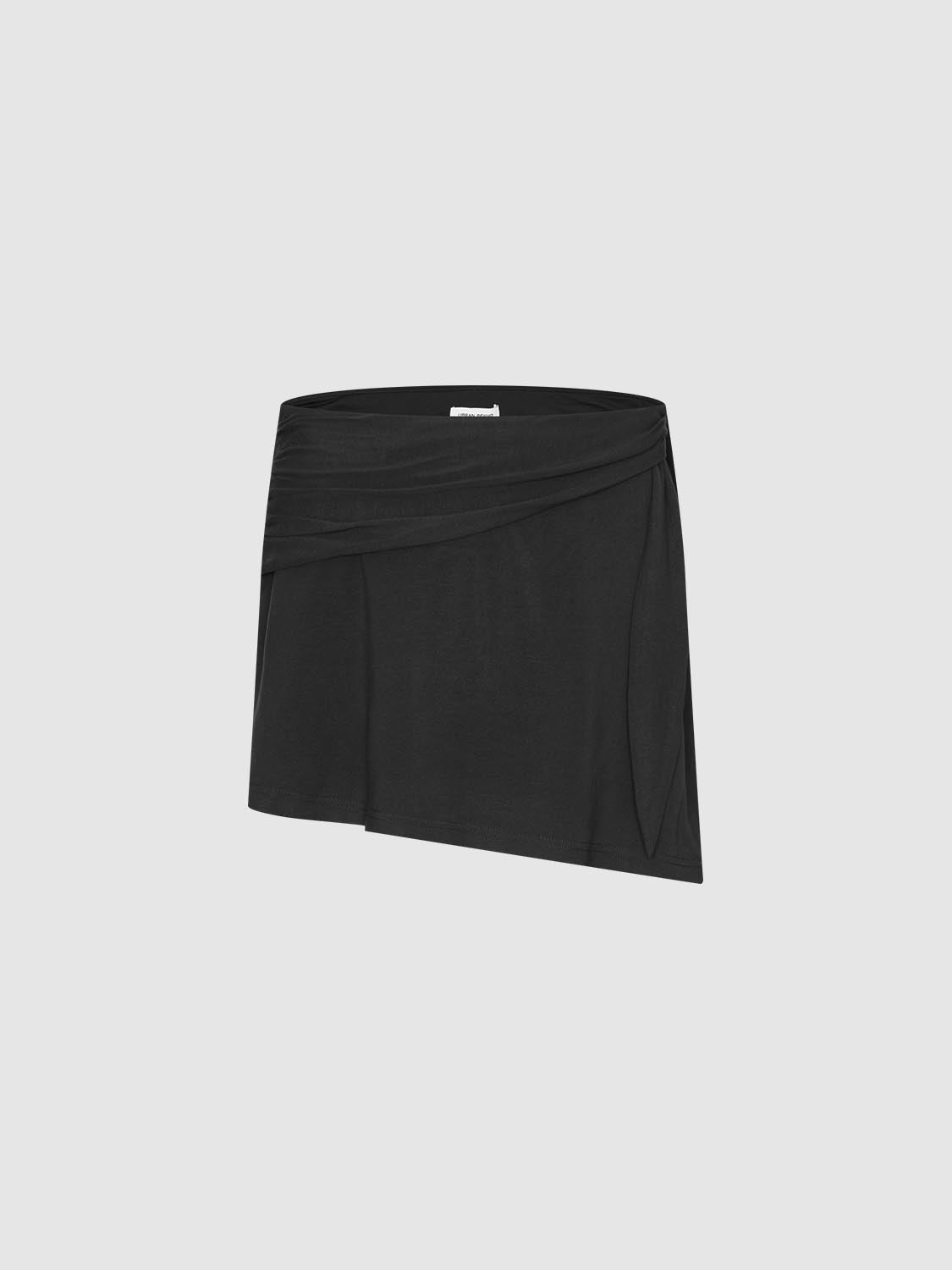 A-Line Mini Skirts