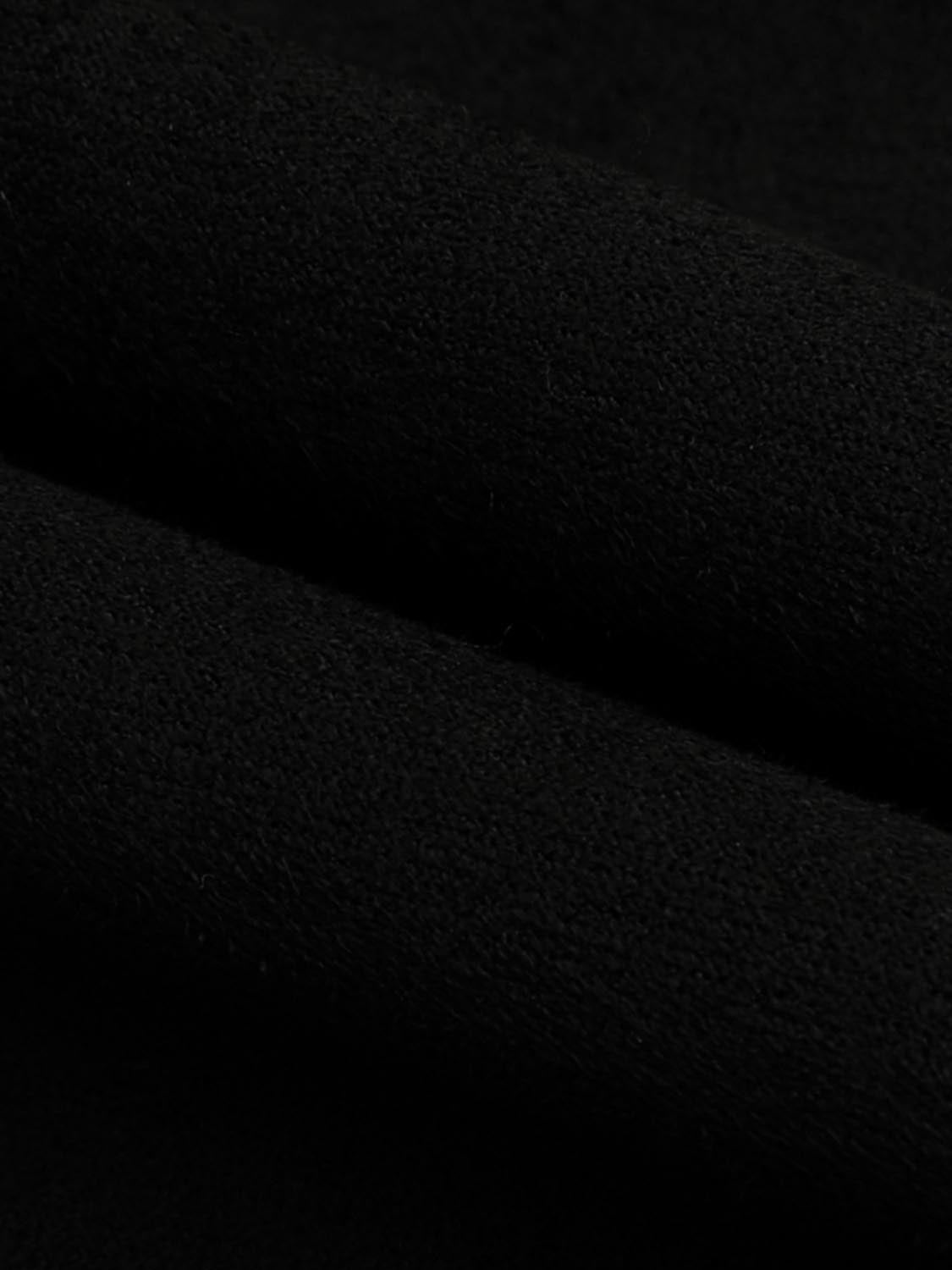 Pleated A-Line Midi Skirts