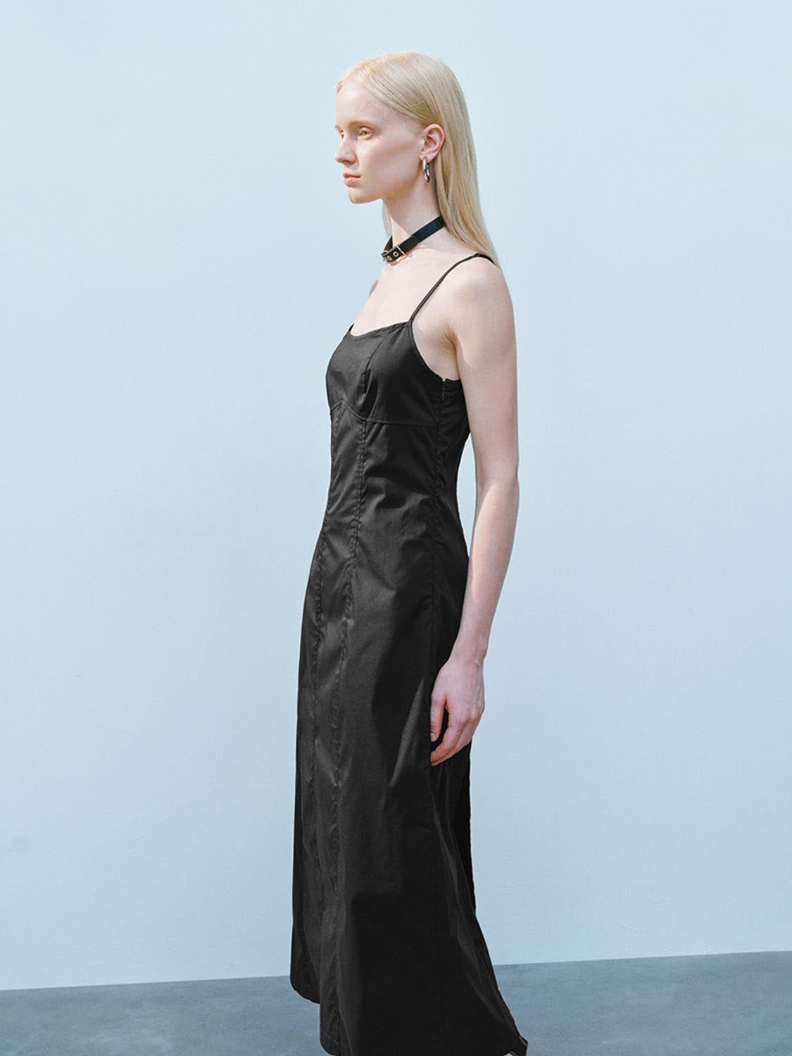 Cami A-Line Dresses