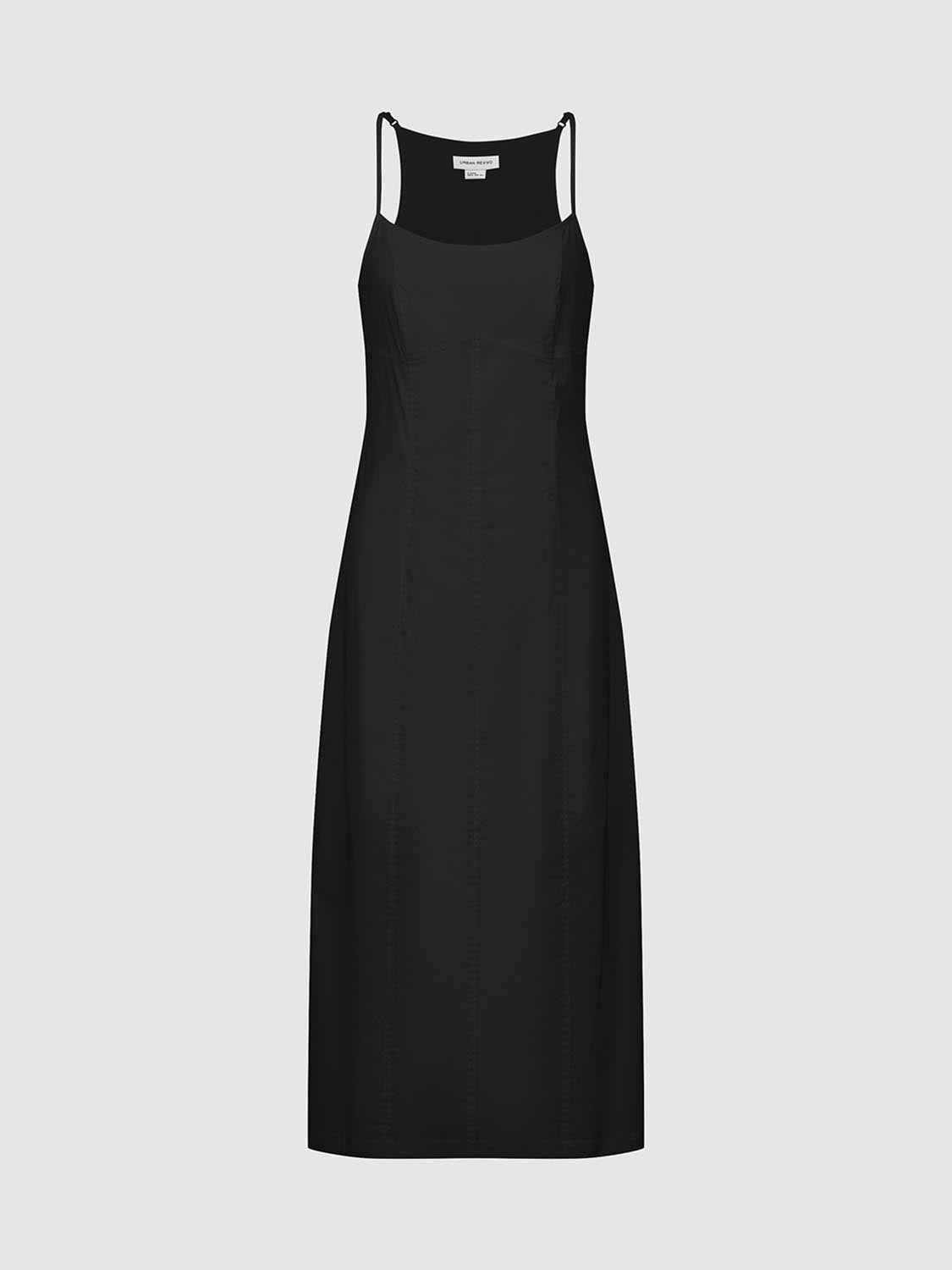 Cami A-Line Dresses