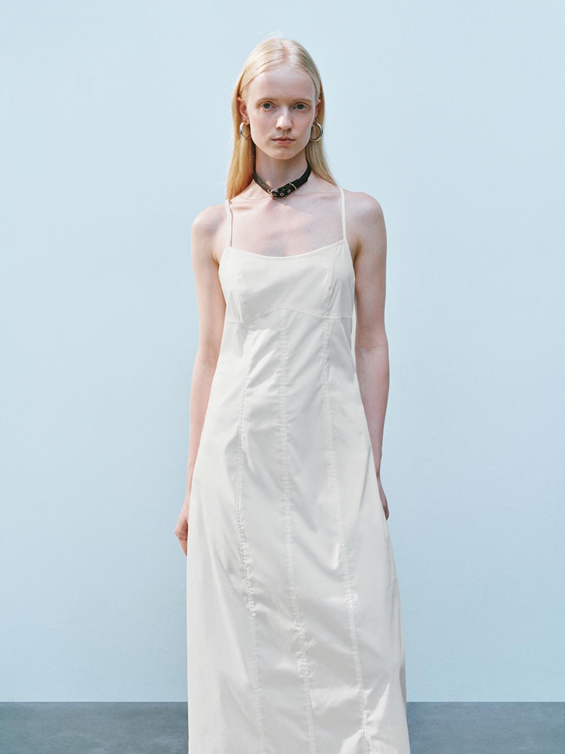 Cami A-Line Dresses