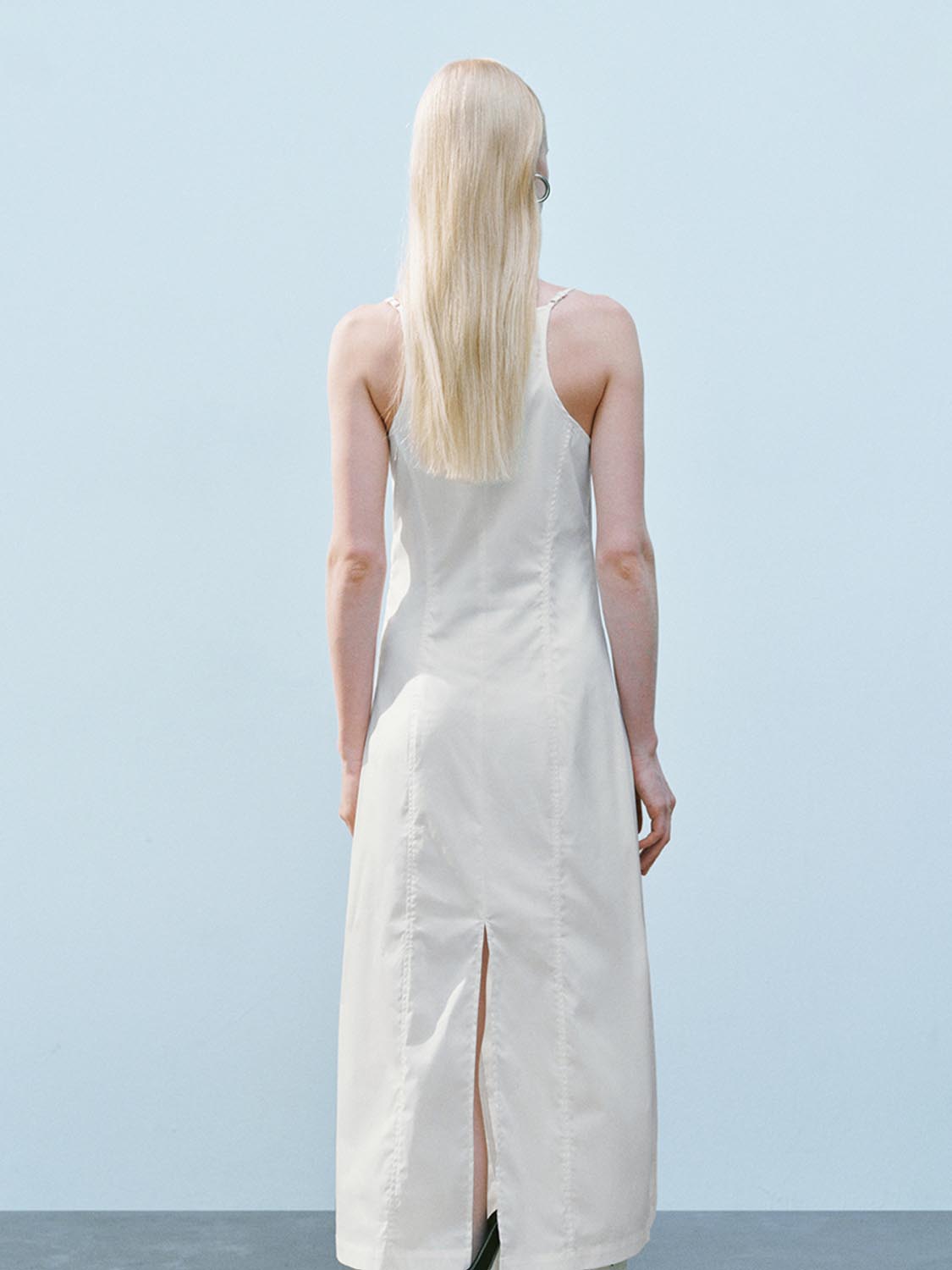Cami A-Line Dresses