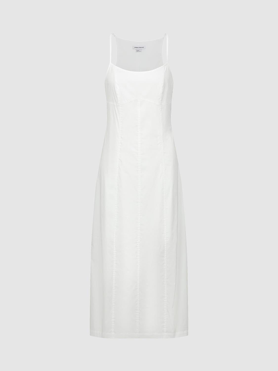 Cami A-Line Dresses