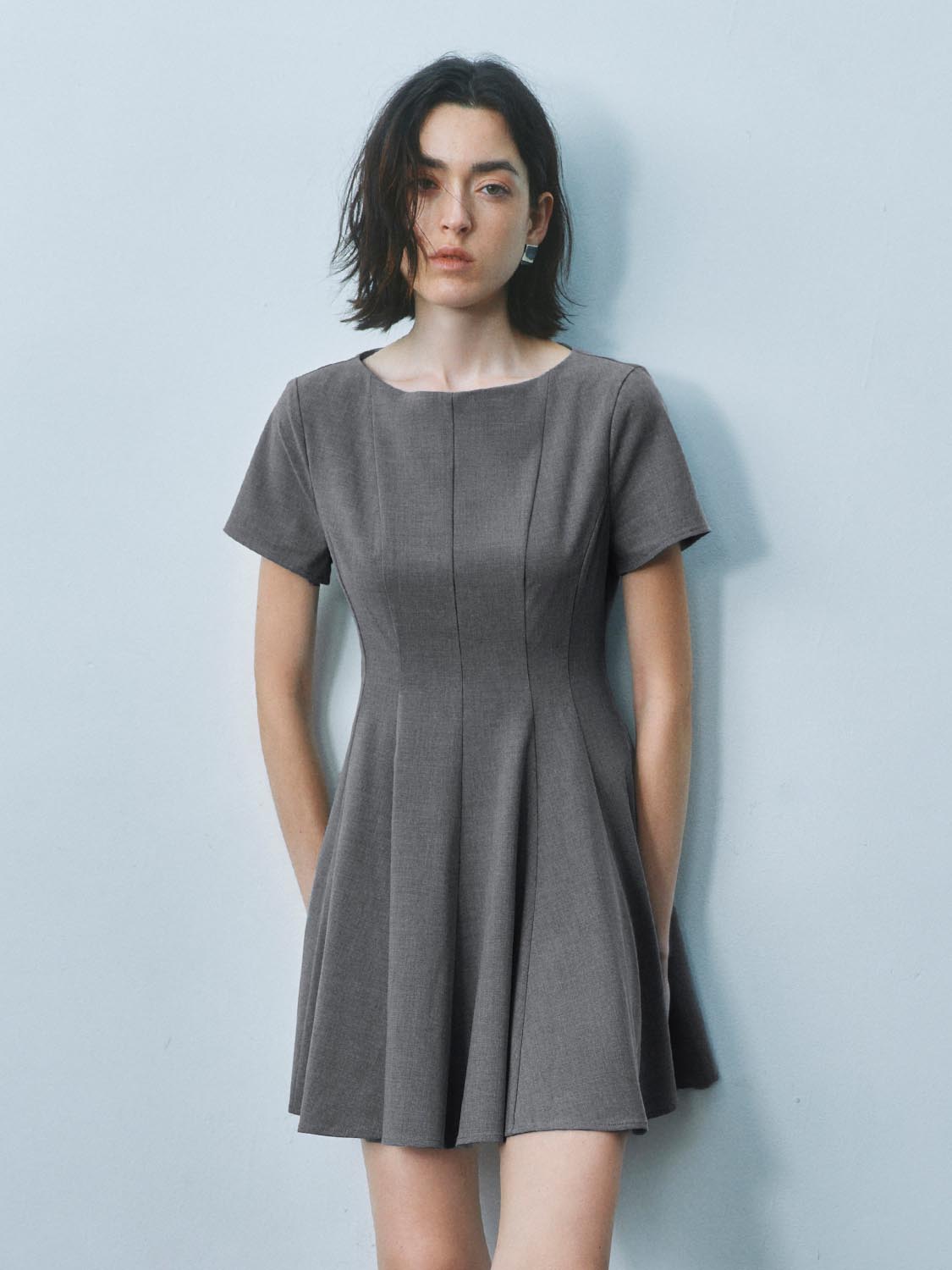 Skater Dresses