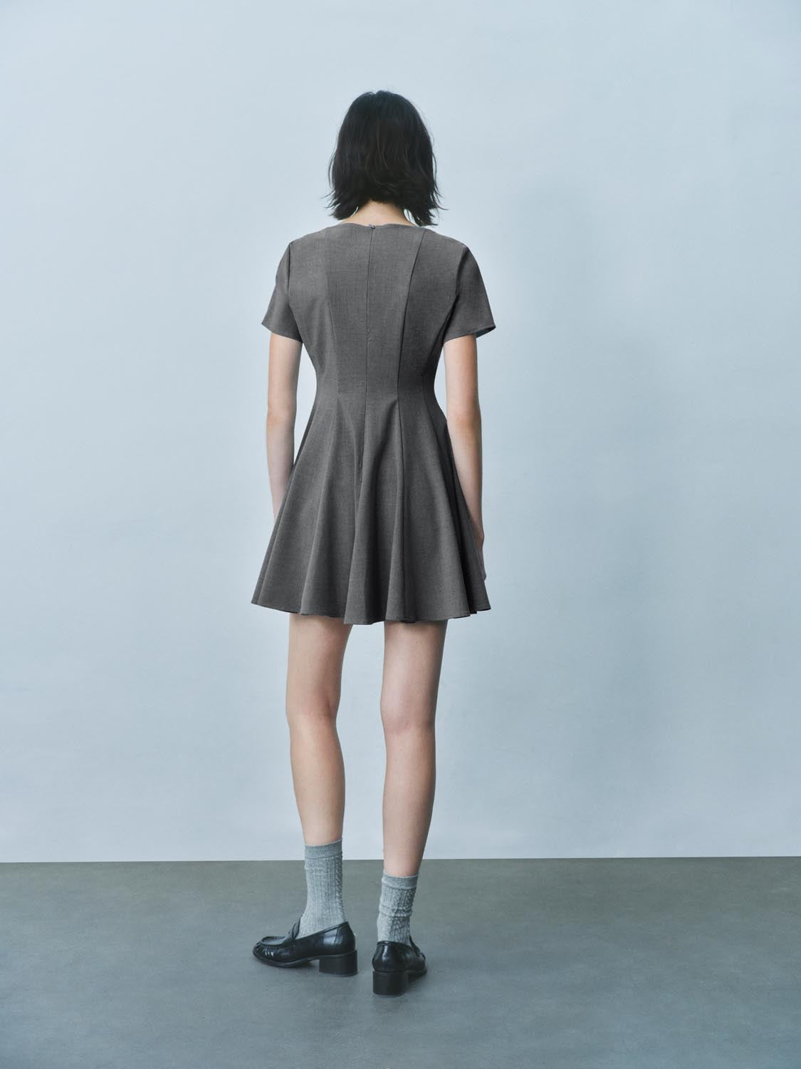 Skater Dresses