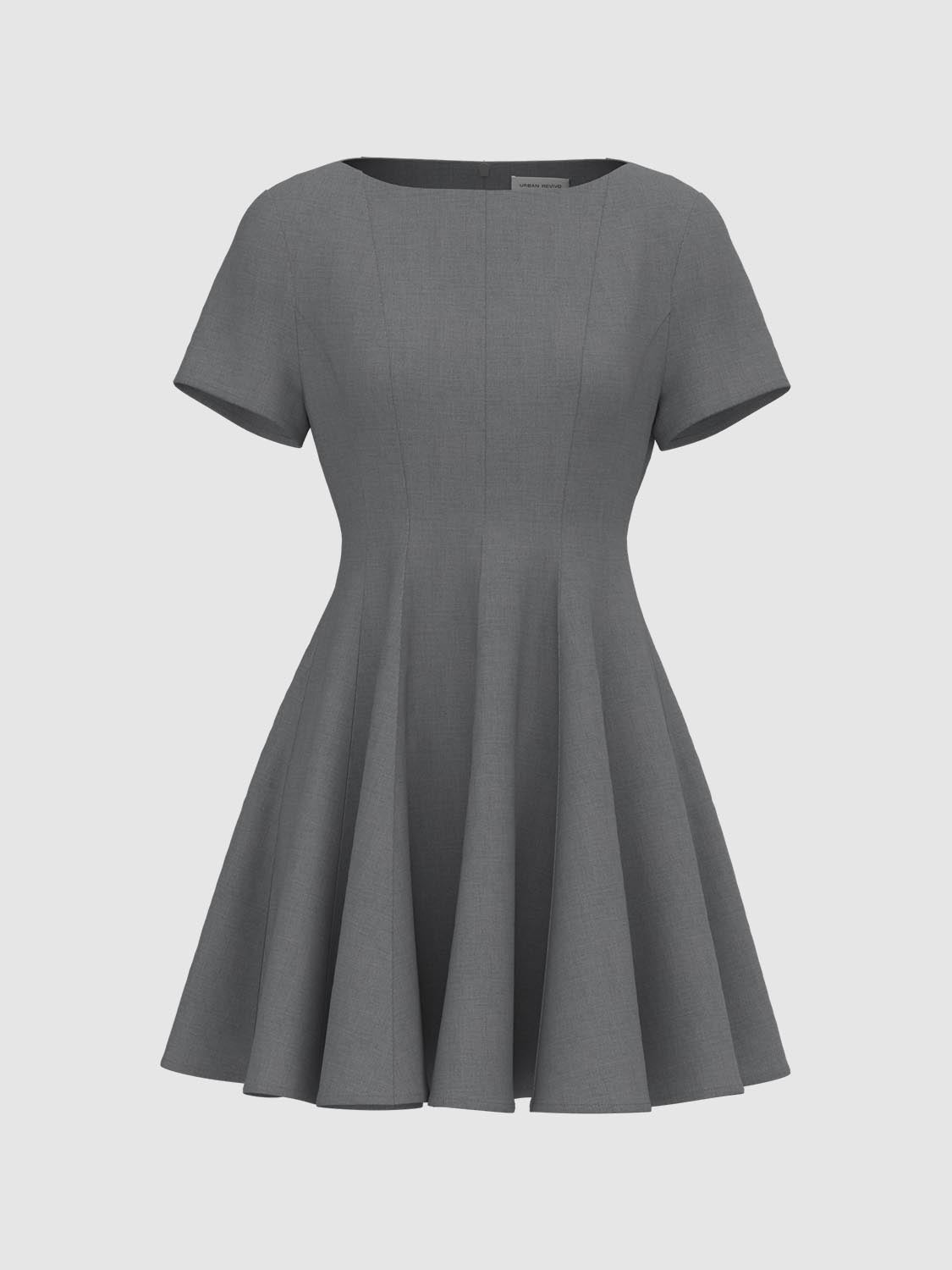 Skater Dresses