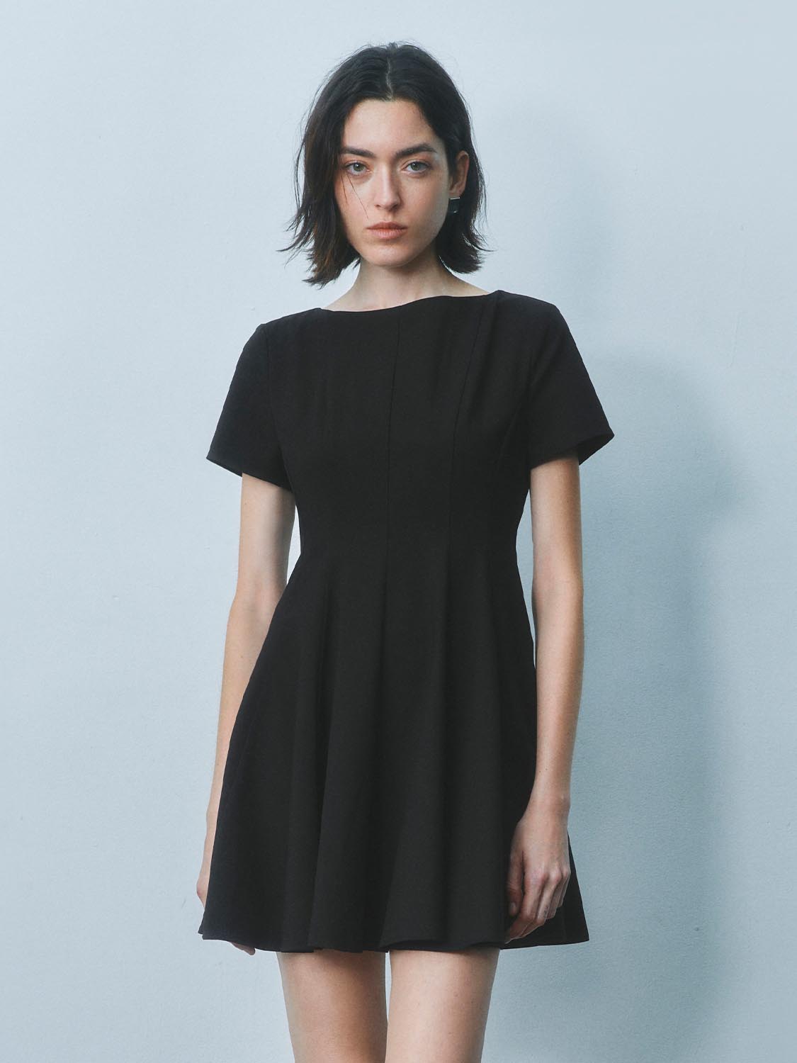 Skater Dresses