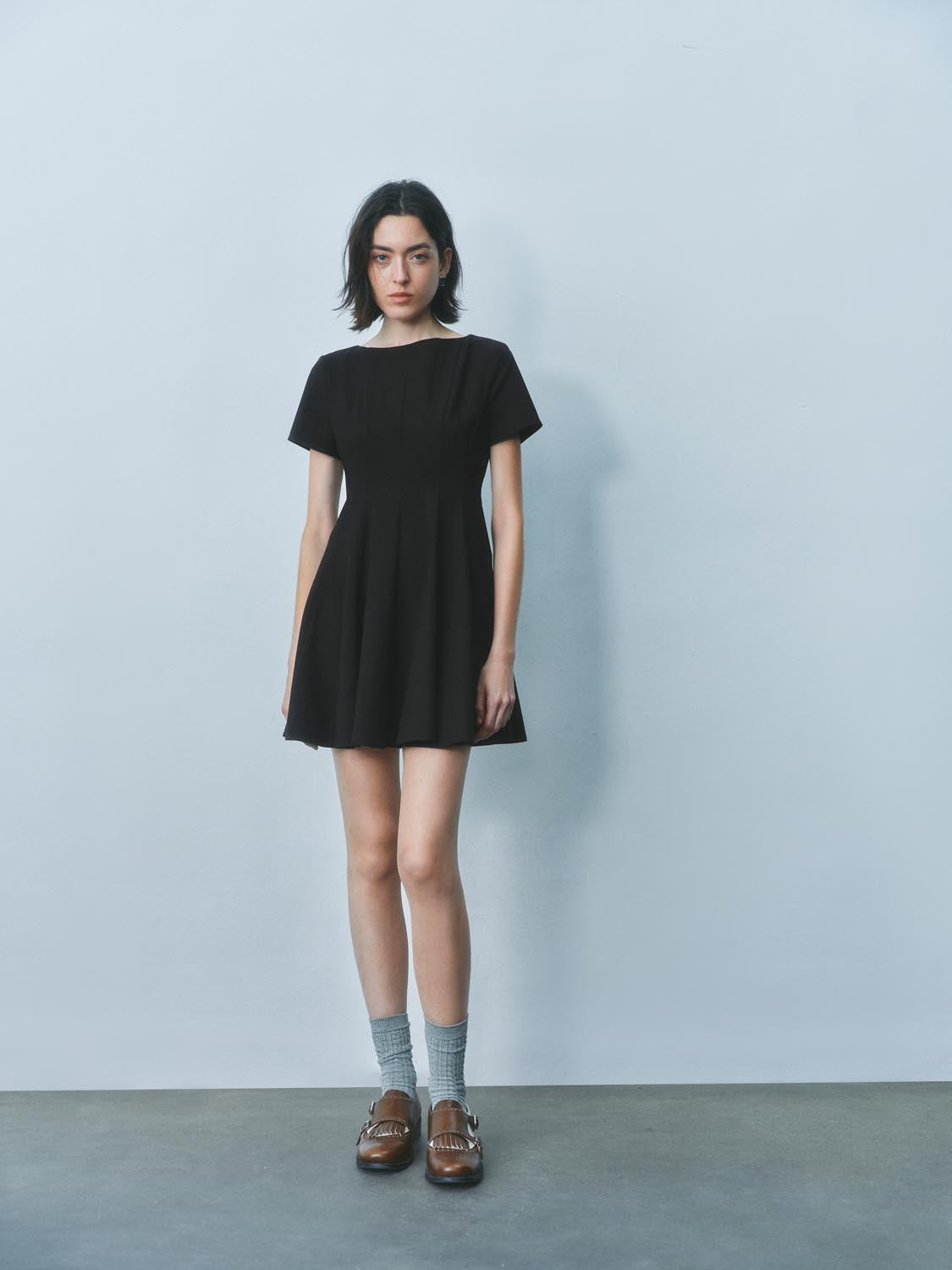 Skater Dresses