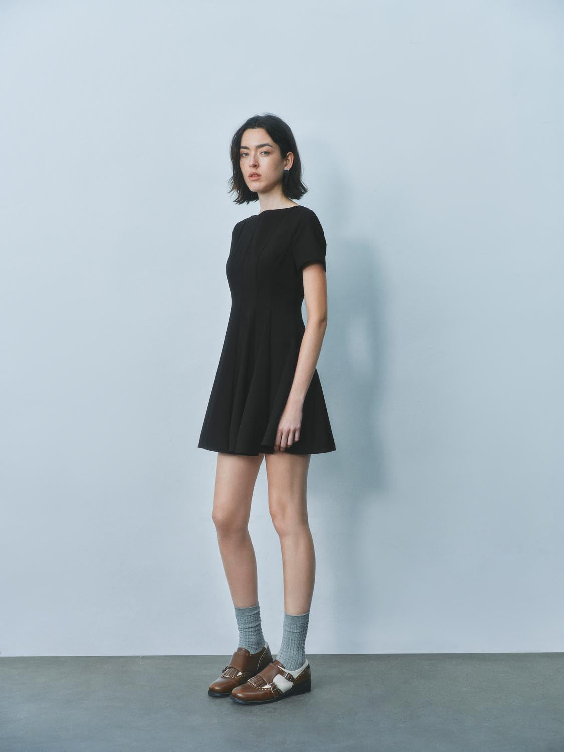 Skater Dresses