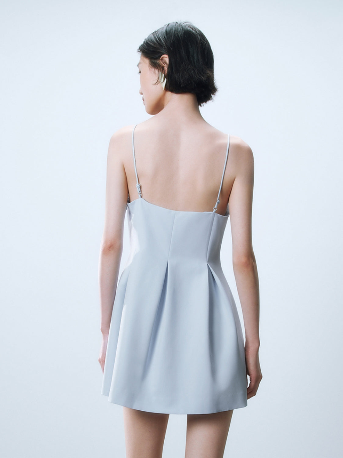 Thin Strap A-Line Dresses