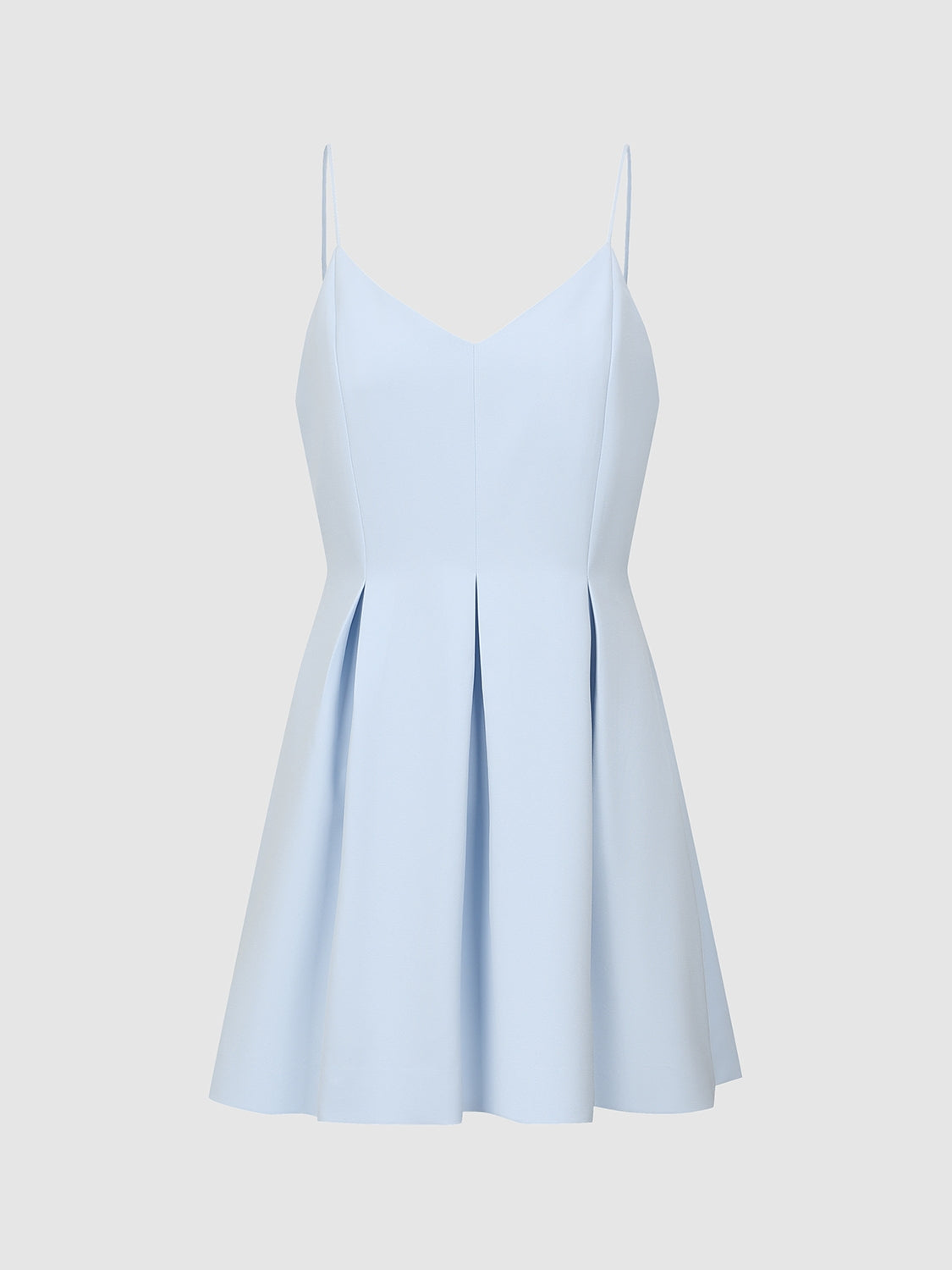 Thin Strap A-Line Dresses