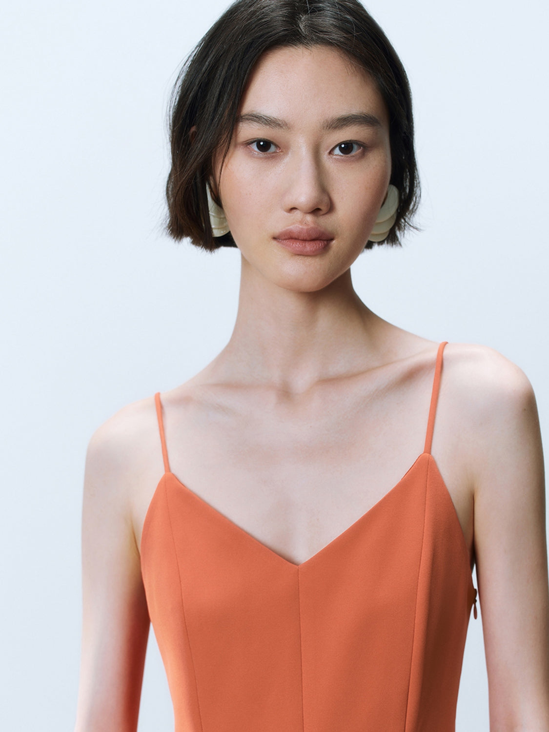 Thin Strap A-Line Dresses