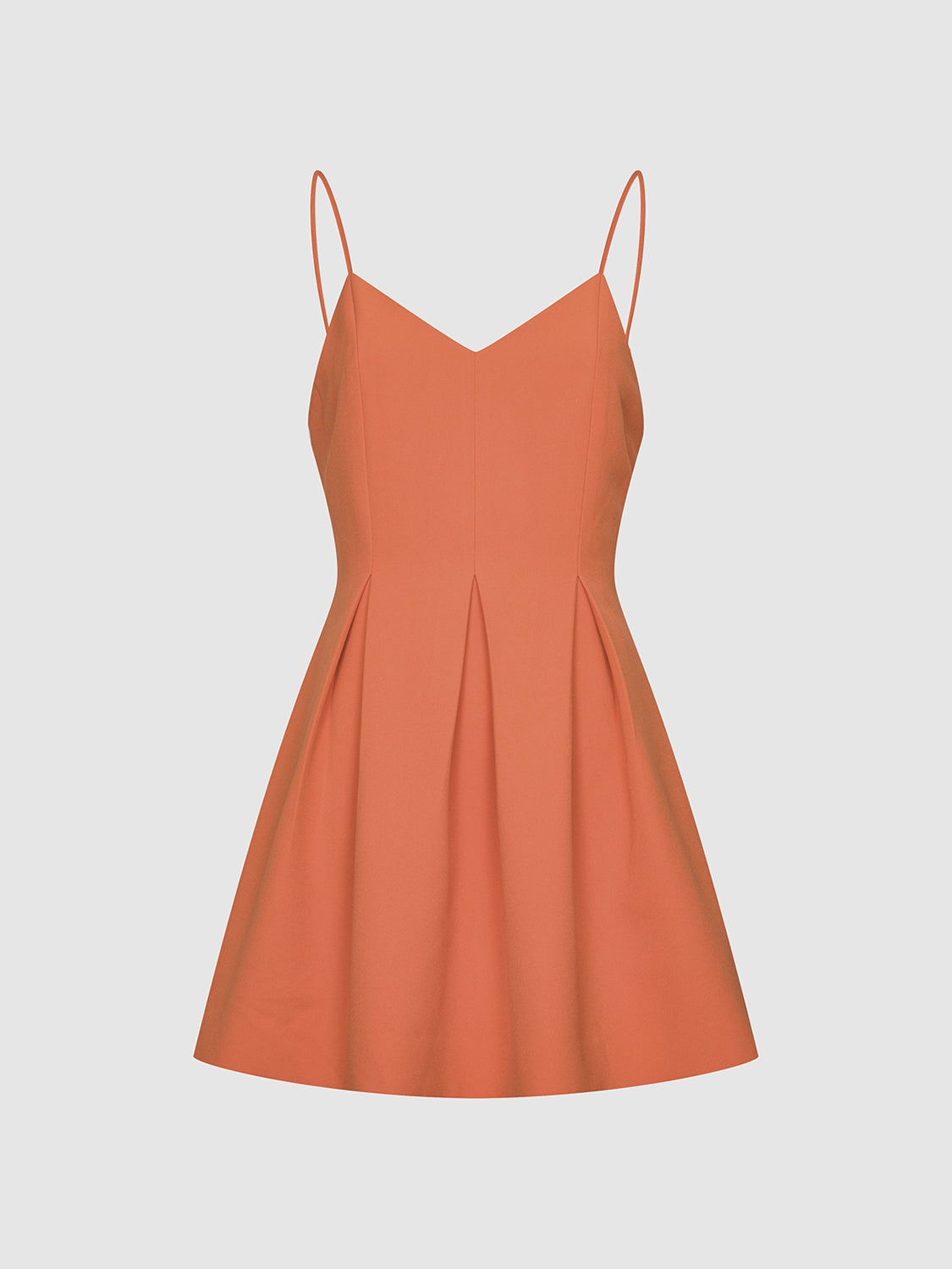 Thin Strap A-Line Dresses