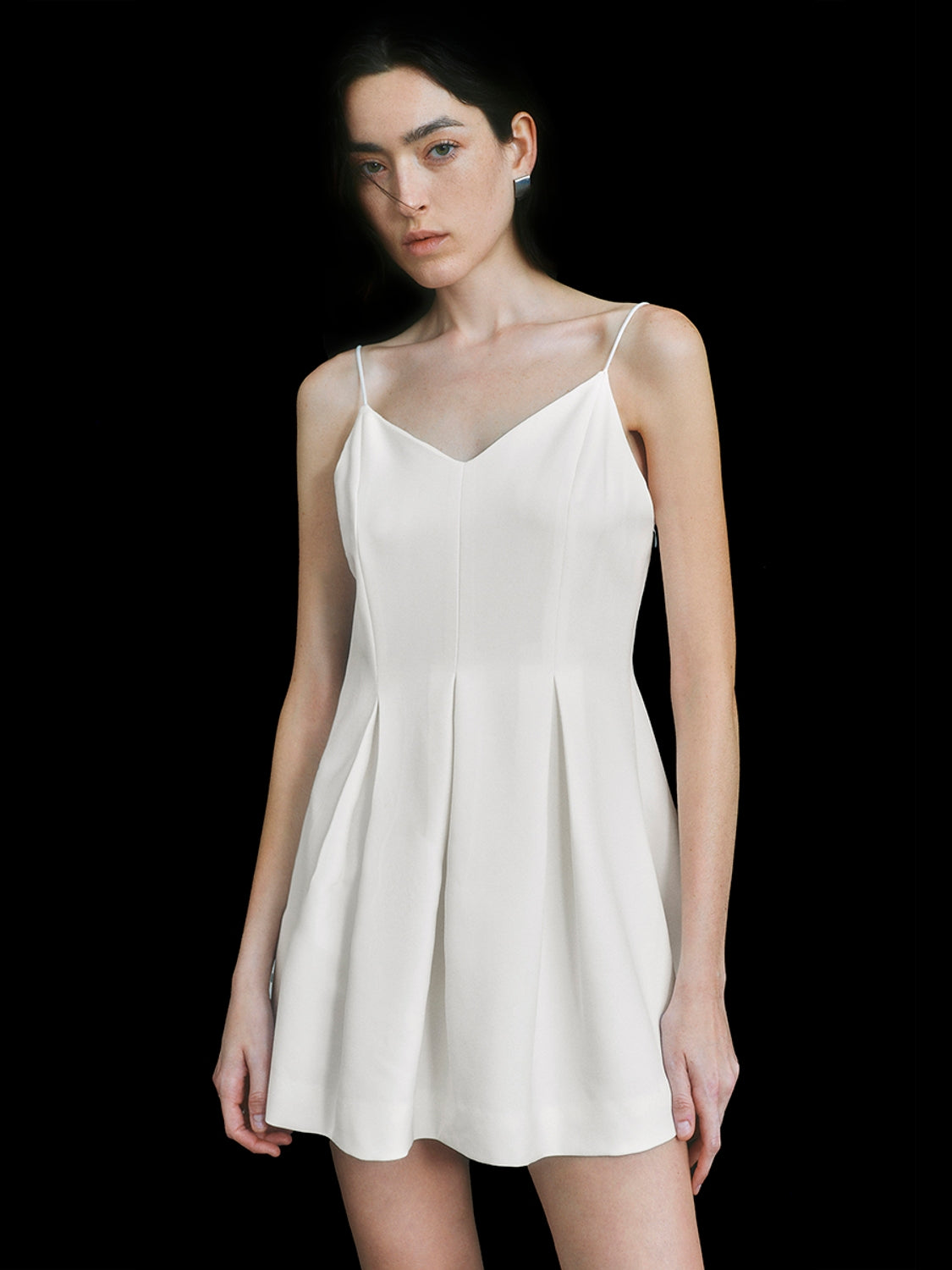 Thin Strap A-Line Dresses