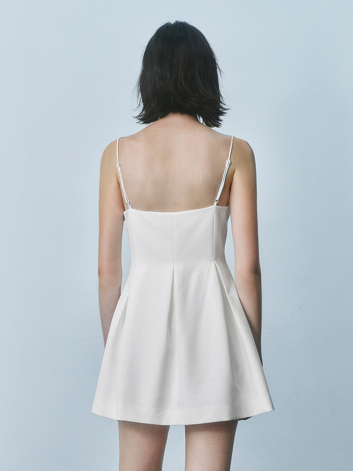 Thin Strap A-Line Dresses
