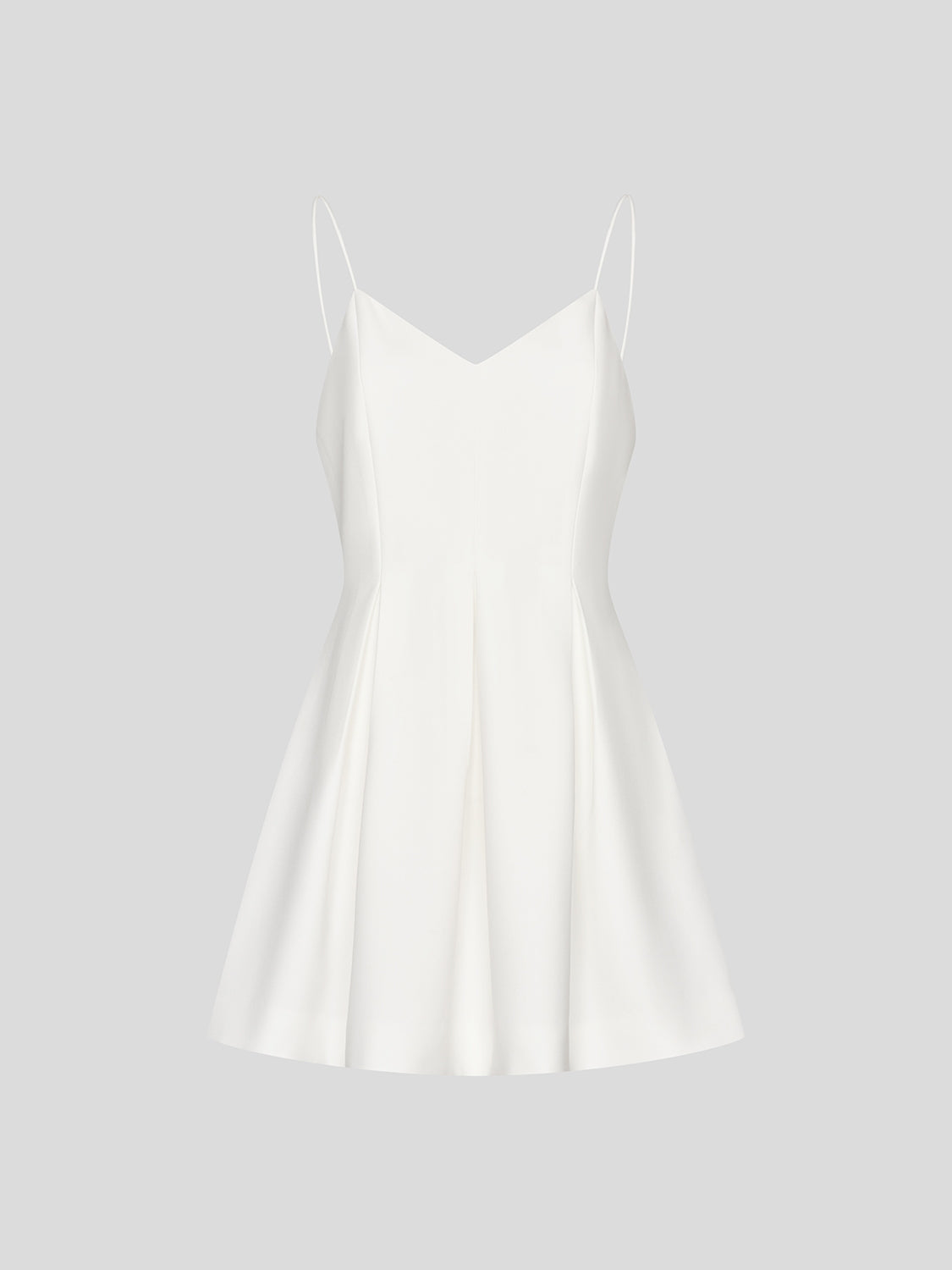Thin Strap A-Line Dresses