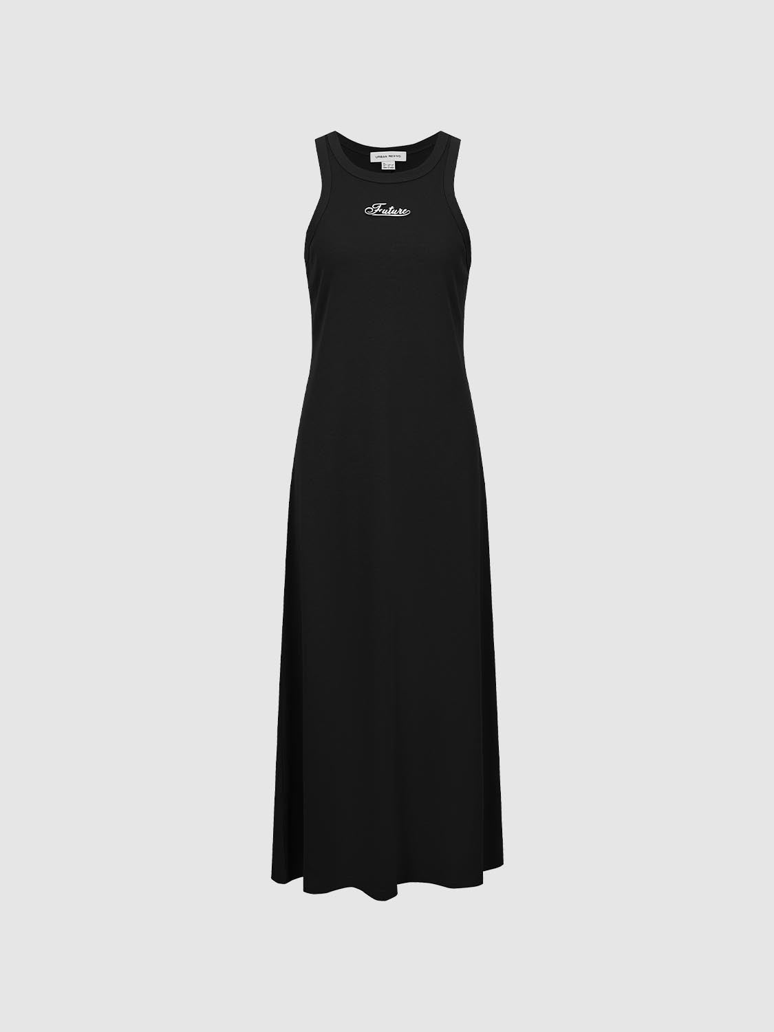 Sleeveless Maxi Dresses