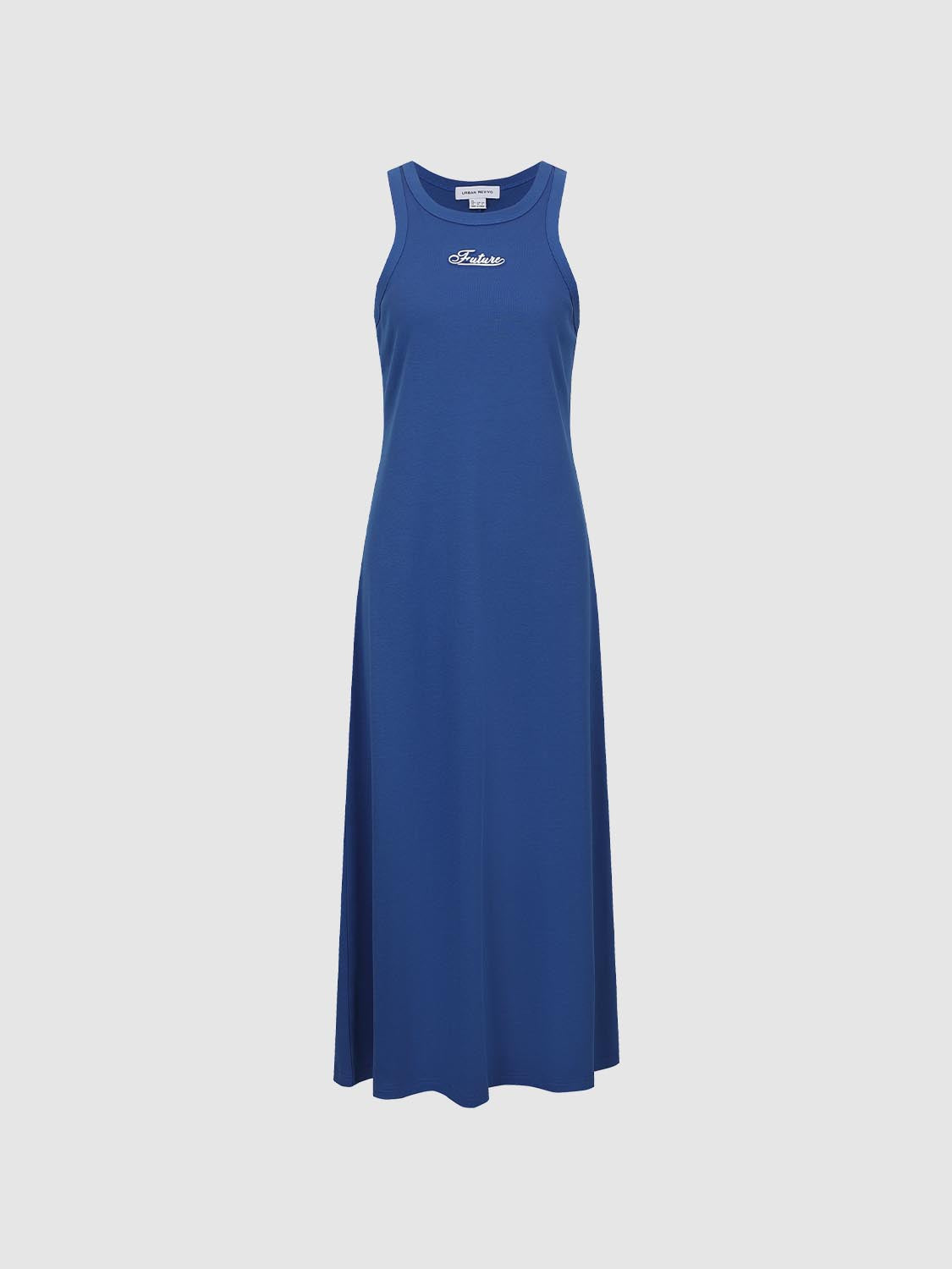 Sleeveless Maxi Dresses