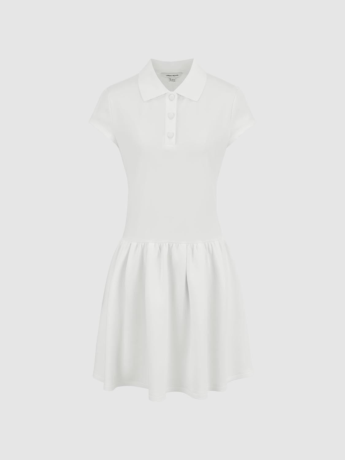 Skater Mini Dresses