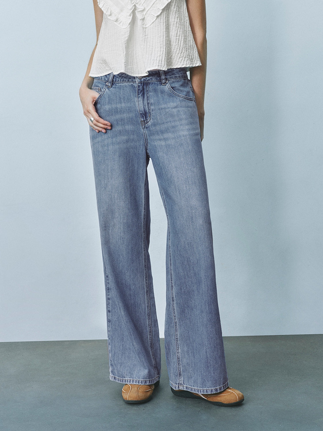 Denim Jeans