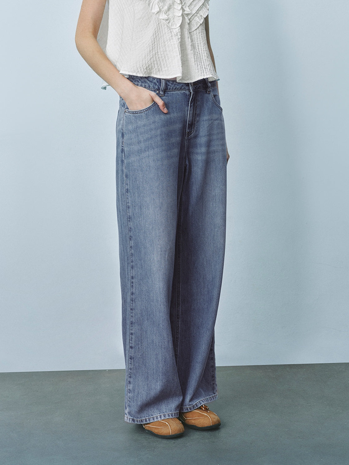 Denim Jeans