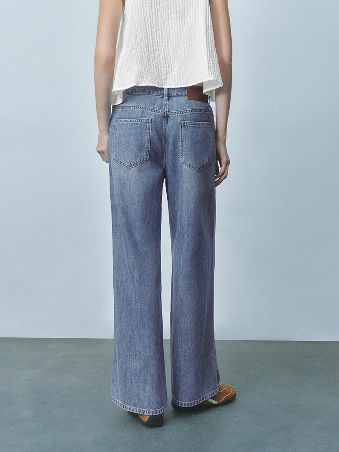 Denim Jeans