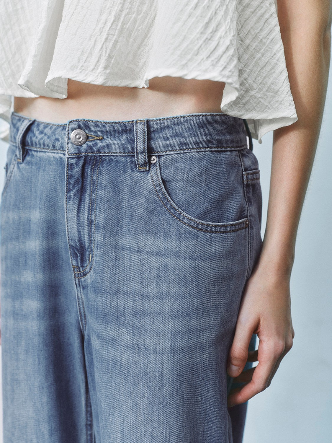 Denim Jeans