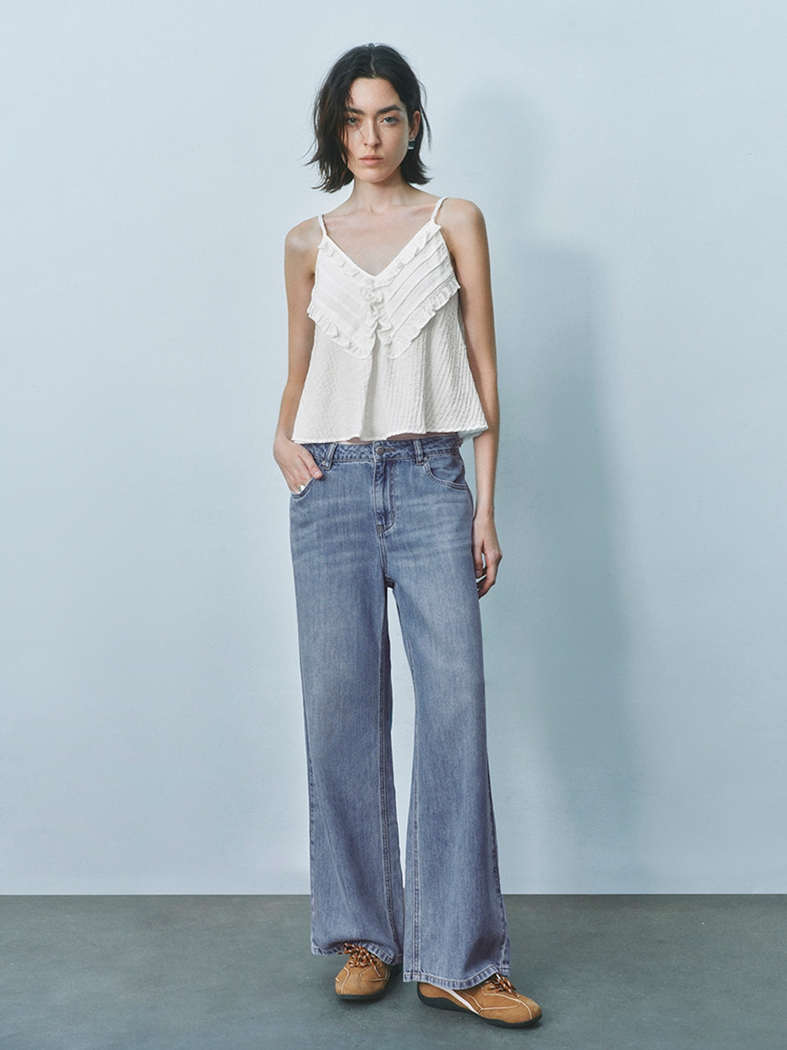 Denim Jeans