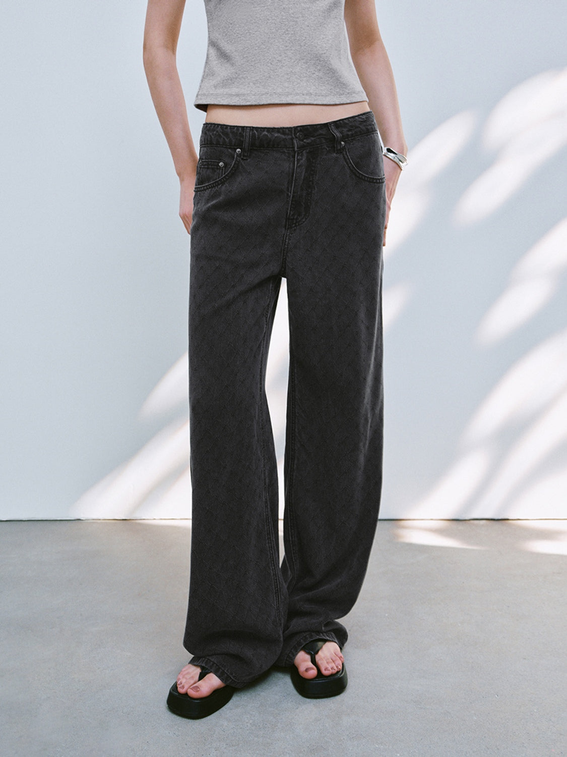 Denim Jeans