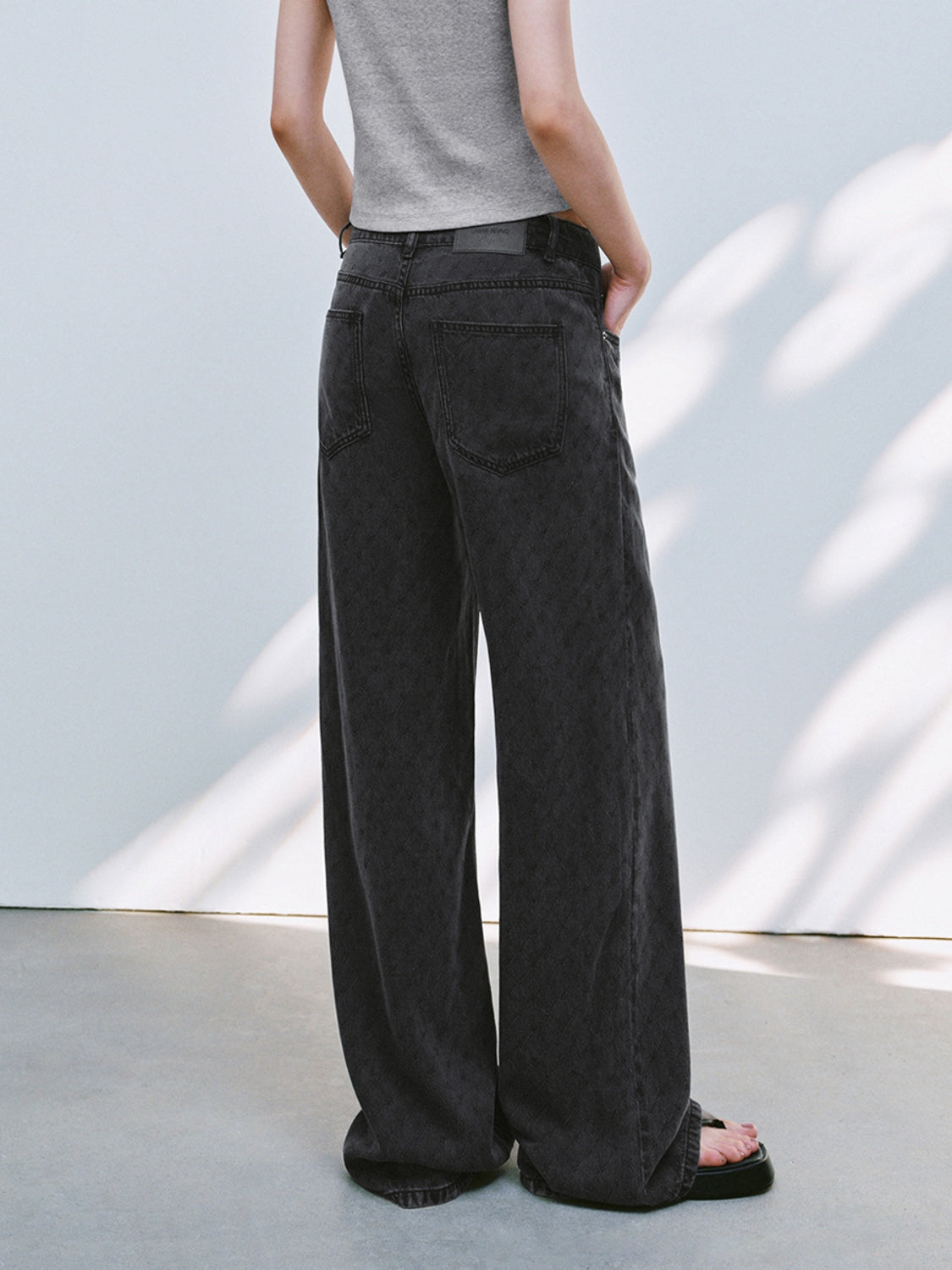 Denim Jeans