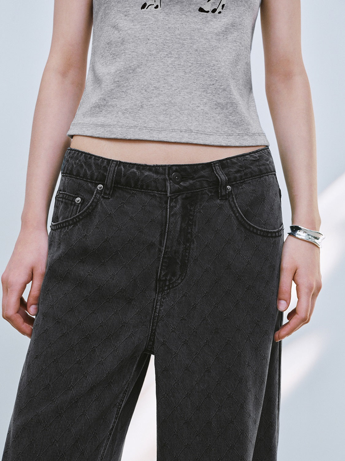 Denim Jeans