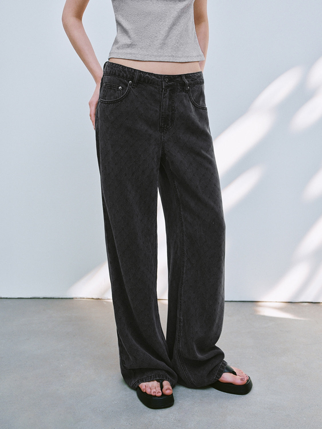 Denim Jeans