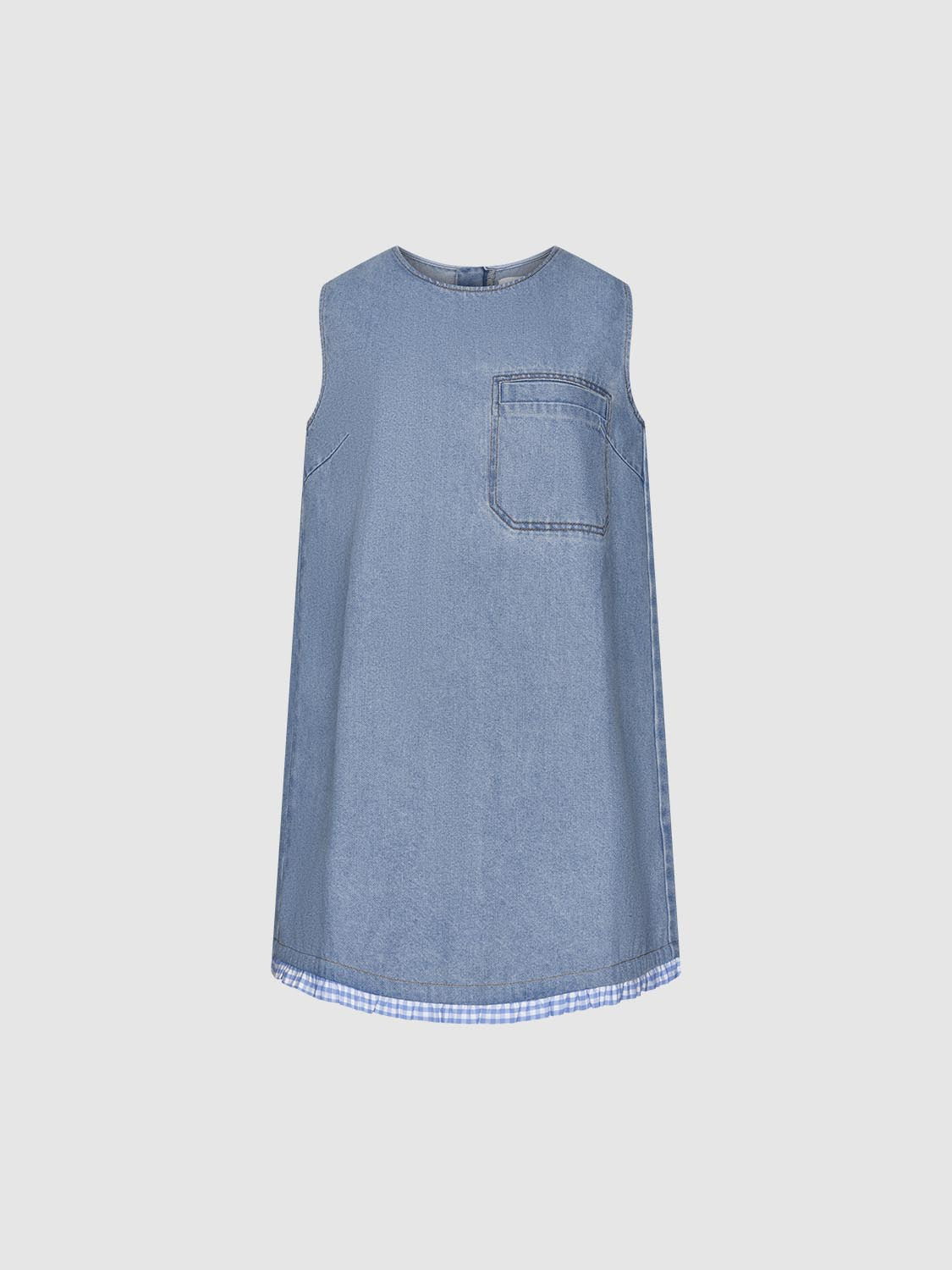 Denim Dresses