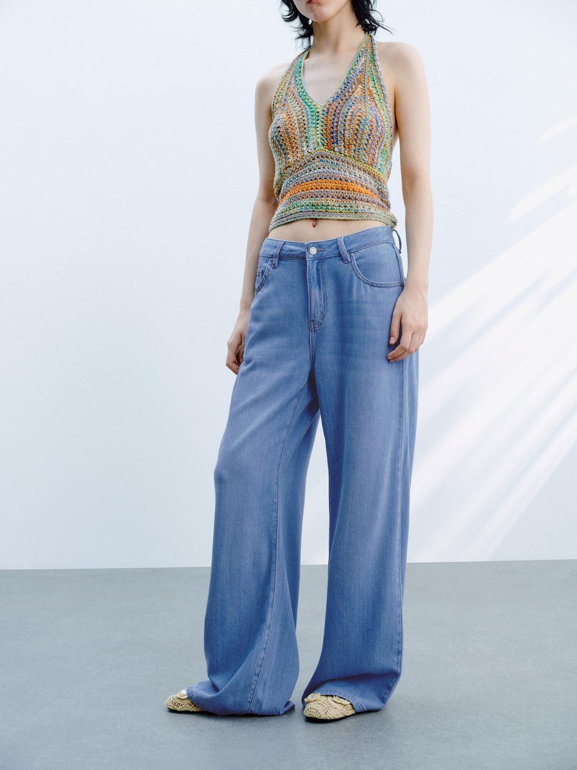 Denim Jeans