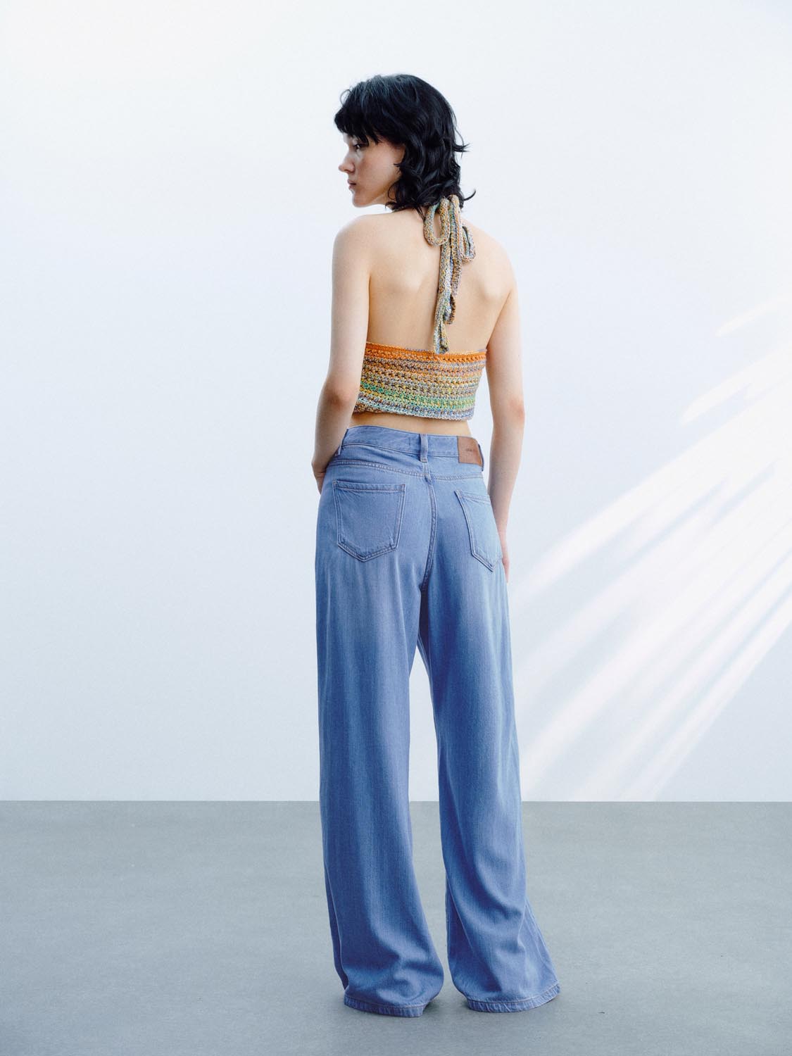 Denim Jeans